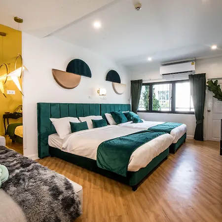 Theme Boutique Hotel Bangkok-3
